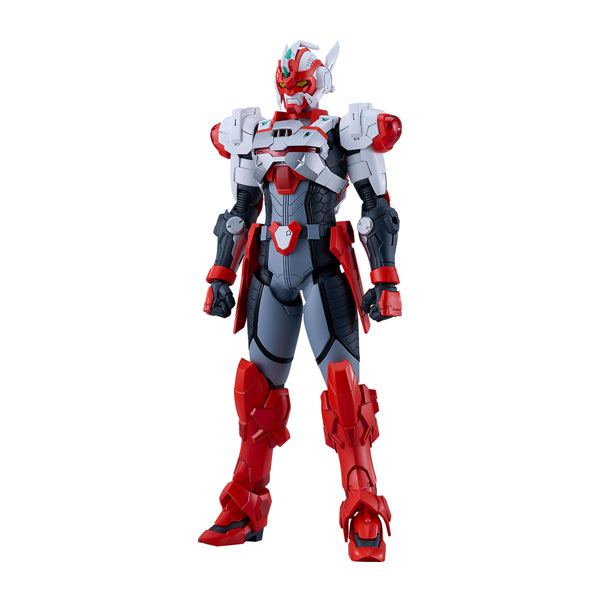 PLAMATEA 電脳警察サイバーコップ JP-00X-1 ジュピタービット プラモデル マックスファクトリー 【1月予約】画像