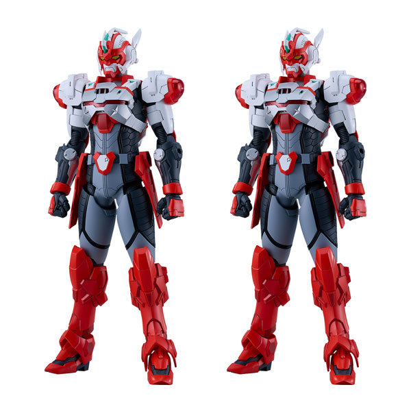 楽天市場】PLAMATEA 電脳警察サイバーコップ JP-00X-1