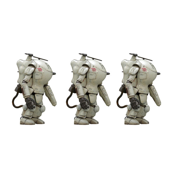 楽天市場】送料無料◇WAVE 1/20 Ma.k. マシーネンクリーガー