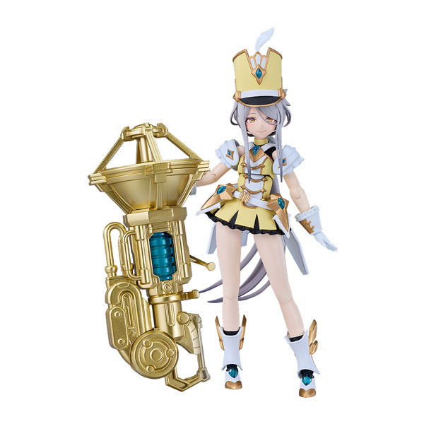 PLAMATEA ブルーアーカイブ トキ プラモデル 新品・未開封 PLAMATEA トキ｜グッドスマイルカンパニー公式ショップ