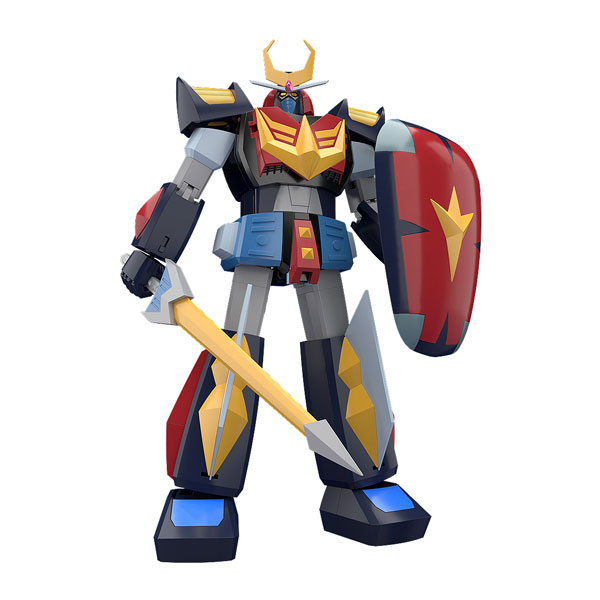 楽天市場】送料無料◇ROBOT魂 (SIDE SUPER) ボルテスV レガシー