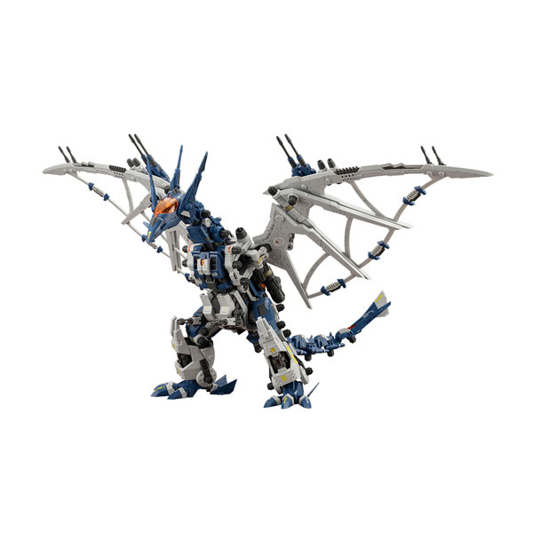 ZOIDSゾイAZ-07 デスザウラー組立キットタカラトミー ZE129990 タカラトミー 送料無料◇ZOIDS ゾイド AZ-07 デスザウラー 組立