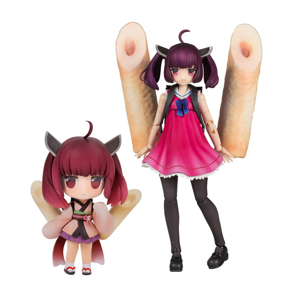 楽天市場】プラフィア 1/12 東北ずん子・ずんだもんプロジェクト 四国