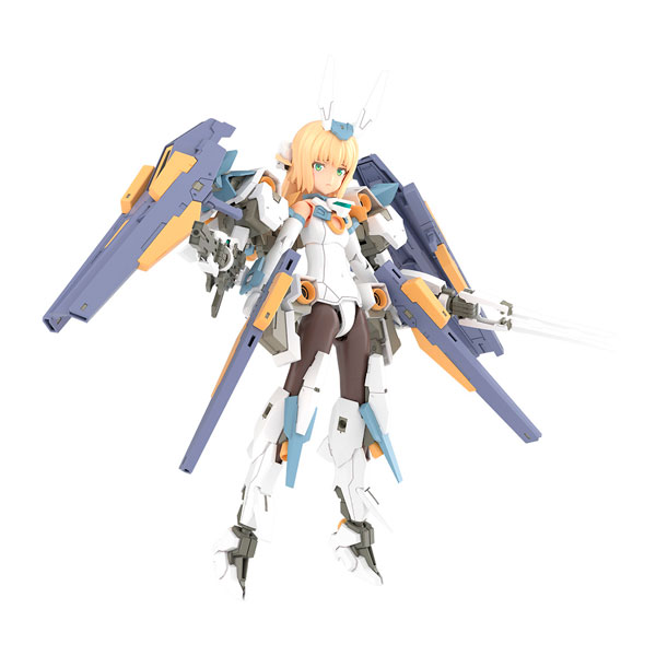 楽天市場】送料無料◇フレームアームズ・ガール ハンドスケール
