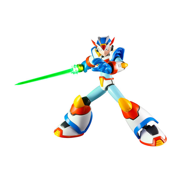 楽天市場】コトブキヤ 1/12 ロックマンX アクセル プラモデル