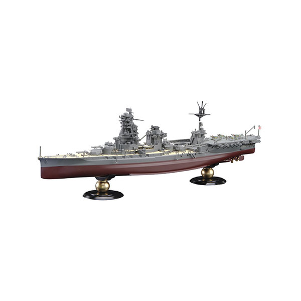 フジミ模型 1/700 帝国海軍シリーズ No.30 日本海軍戦艦 山城 フルハルモデル w17b8b5 Amazon | フジミ模型 1/700 帝国海軍シリーズ No.30 日本海軍