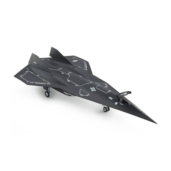 楽天市場】トップガン マーヴェリック 1/100スケール ダーク