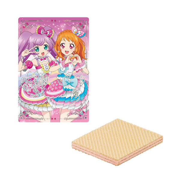 アイカツ、プリパラカード25枚セット アイカツ、プリパラカード25枚セット - メルカリ