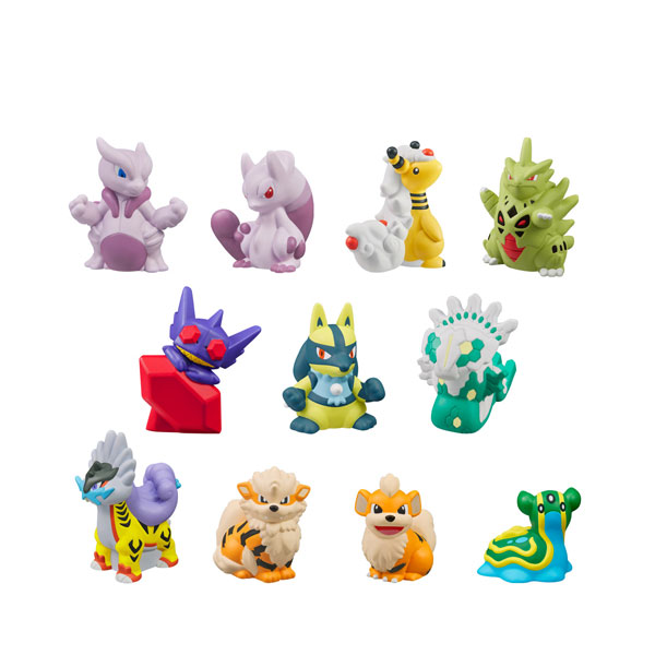 ポケモンキッズ113個まとめ売り yt155278.jpg