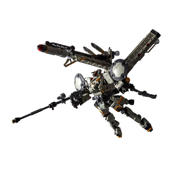 ダイアクロン ホルスヴァーサルター ＜Fスラストユニット＞ストームセイバーズ ホルスヴァーサルター＜Fスラストユニット＞ストームセイバーズ