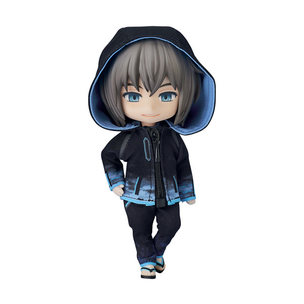 ねんどろいど FGO 織田信長 ねんどろいど アーチャー/織田信長 Fate/Grand Order FGO : 奈良