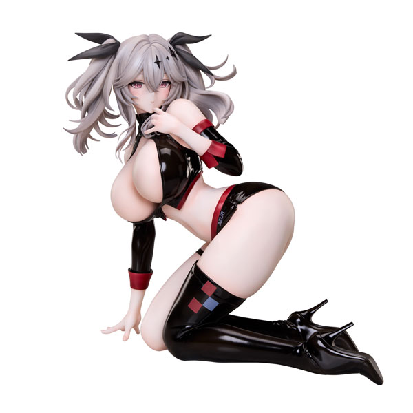 送料無料◆B-style 1/4 アズールレーン ジョッフル 祝福のスタートダッシュver. フィギュア ユニオンクリエイティブ （ZF156240）