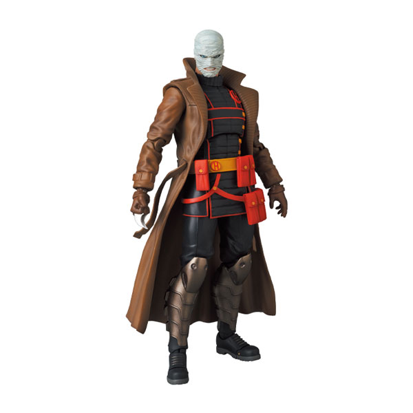 楽天市場】送料無料◇MAFEX マフェックス No.188 THE BATMAN