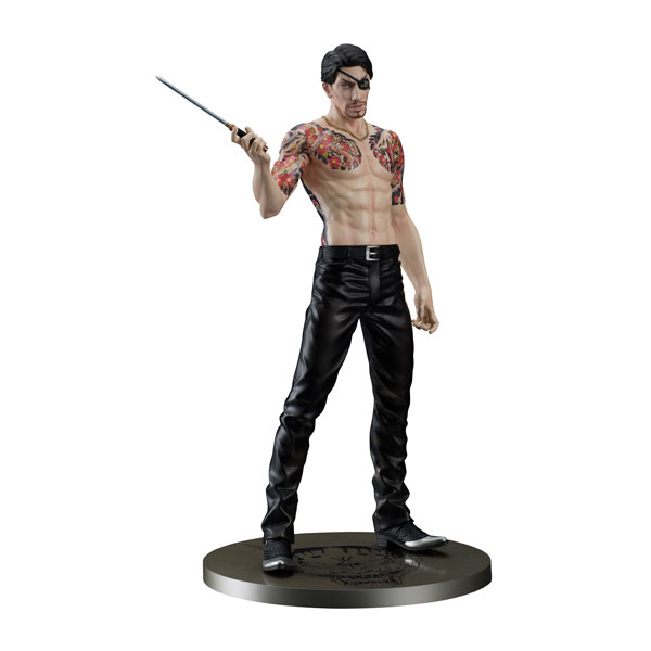 かばた　新品未開封　特典付き　リボルテック　リュウ・ハヤブサ リボルテック アメイジング・ヤマグチ リュウ・ハヤブサ 『NINJA