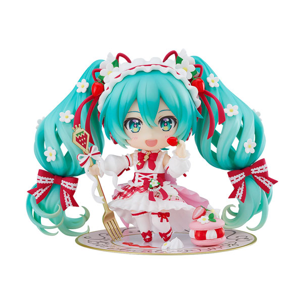楽天市場】送料無料◇ねんどろいど SEGA feat. HATSUNE MIKU