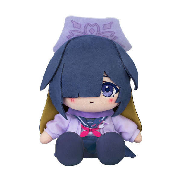 サオリ ちょこぷに ぬいぐるみ ブルーアーカイブ ブルアカ Amazon.co.jp: ブルーアーカイブ Blue Archive サオリ ちょこ