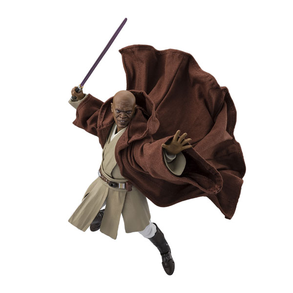 STAR WARS チューバッカ　Classic Ver. S.H.Figuarts チューバッカ -Classic Ver.-（STAR WARS: A New