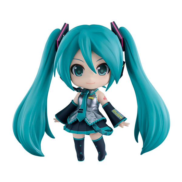 初音ミク ねんどろいど SEGA feat. HATSUNE MIKU ねんどろいど SEGA feat. HATSUNE MIKU Project 初音ミク ∞Ver
