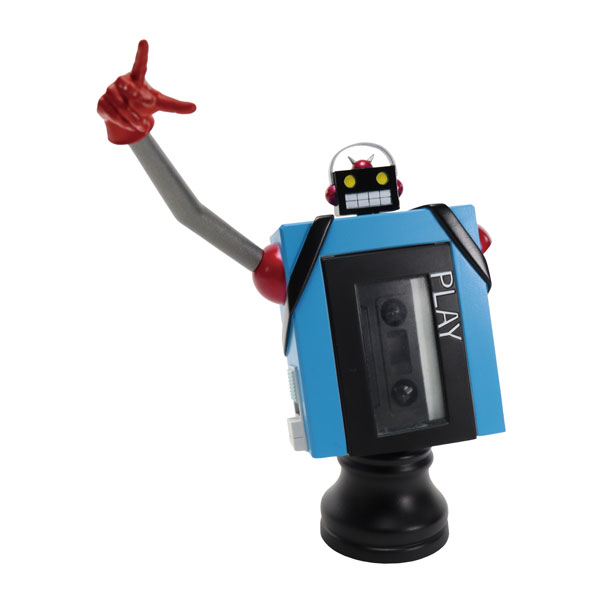 CCP BMC キン肉マン　胸像　フィギュア キン肉マン胸像フィギュア BMCシリーズ に『7人の悪魔超人編』が