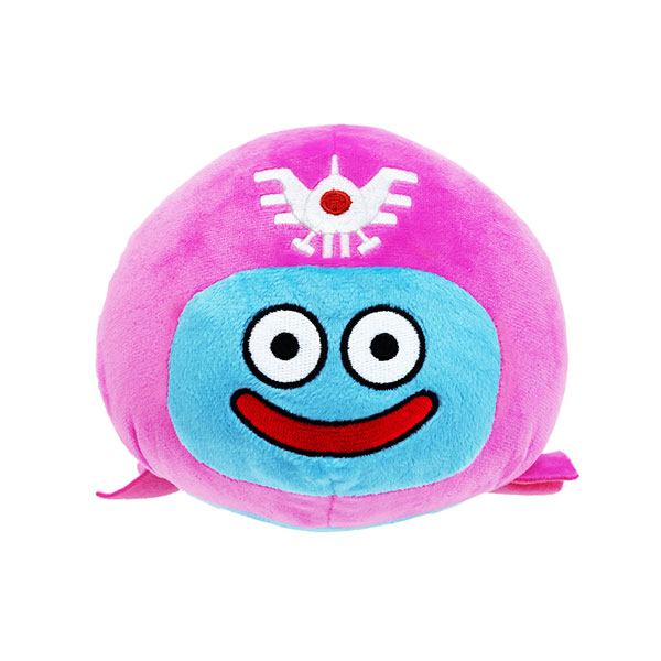 楽天市場】ドラゴンクエスト スマイルスライム ぬいぐるみ 2種セット