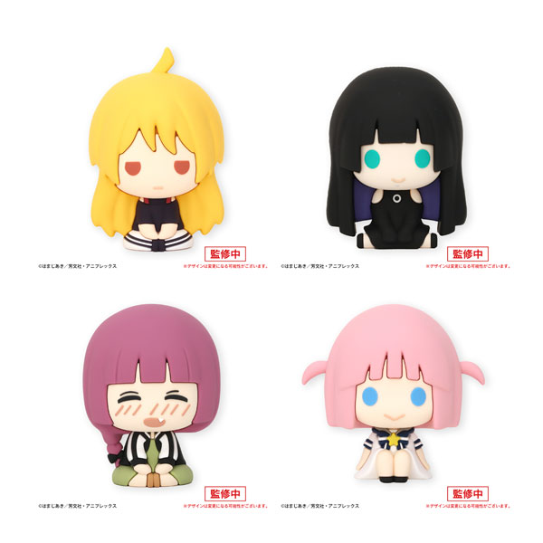 楽天市場】ぼっち・ざ・ろっく！ てのりぬい 廣井きくり 鬼ころ