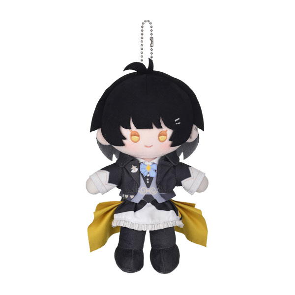 アークナイツ　もちぴこぬいぐるみ　全4種　マスコット アークナイツ もちぴこぬいぐるみ 全4種 マスコット アーク