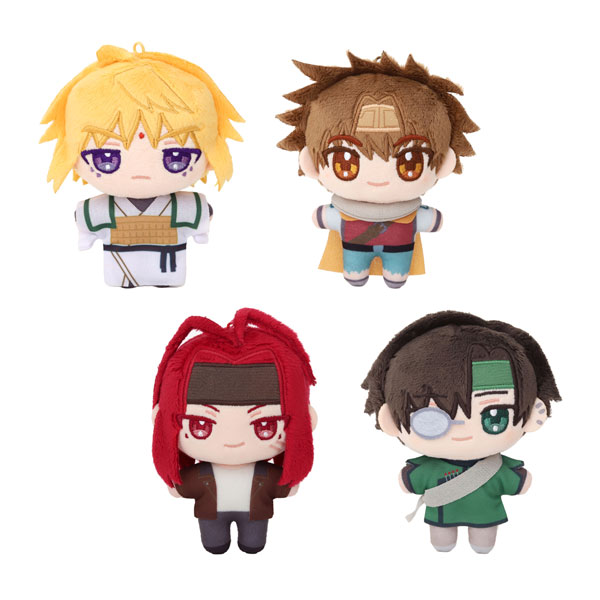 鉄拳8 飛鳥　ぬいぐるみ 楽天市場】送料無料◇鉄拳8 ぬいぐるみ 3種セット (風間 飛鳥