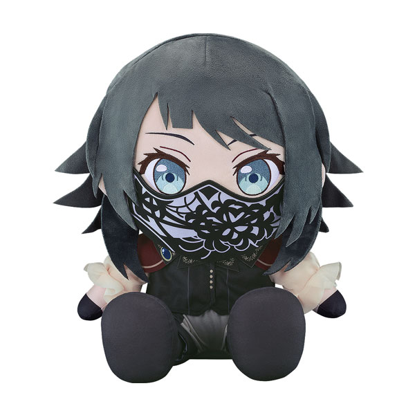 BanG Dream! ぬいぐるみ Roselia 今井リサ BanG Dream! ぬいぐるみ Roselia 今井リサ - メルカリ