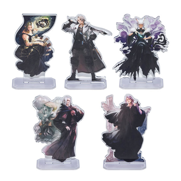 楽天市場】ファイナルファンタジー XIV 暁月のフィナーレ