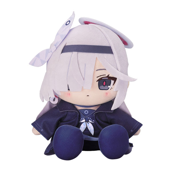 サオリ ちょこぷに ぬいぐるみ ブルーアーカイブ ブルアカ Amazon.co.jp: ブルーアーカイブ Blue Archive サオリ ちょこ