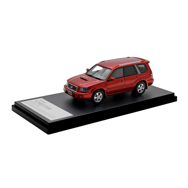 楽天市場】ハイストーリー 1/43 SUBARU EXIGA 2.0GT (2008) オブ
