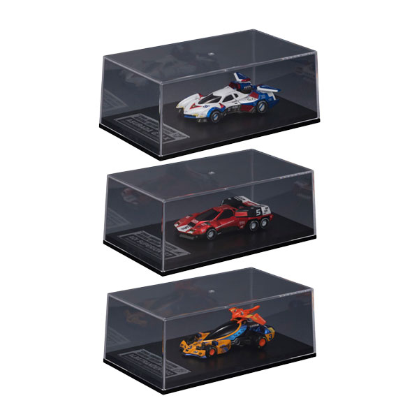 楽天市場】送料無料◇C.F.C -Heritage Edition- 新世紀GPXサイバー