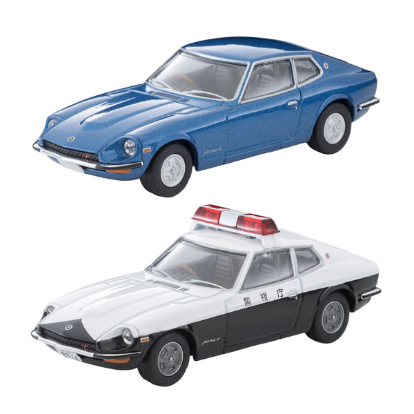 トミカリミテッドビンテージ ミニカーセット トミカリミテッドヴィンテージ NEO 1/64 ホンダ シビック タイプ