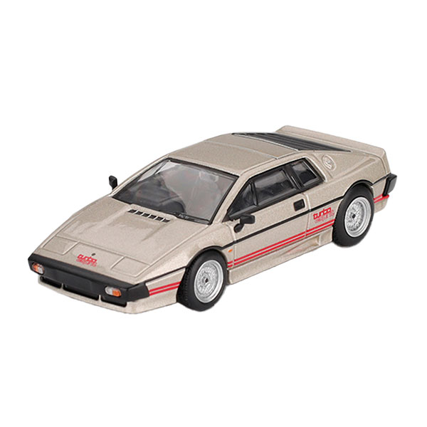 楽天市場】MINI-GT 1/64 ロータス 78 1977 日本グランプリ #3