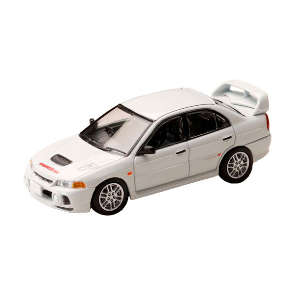 ホビージャパン　Civic 1/64ミニカー 2台セット ホビージャパン Civic 1/64ミニカー 2台セット