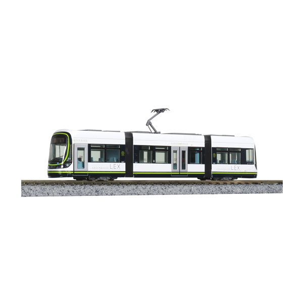 楽天市場】広島電鉄1000形 PICCOLO PICCOLA 2両セット 【特別企画品