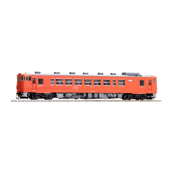 送料無料◆HO-436 TOMIX トミックス 国鉄ディーゼルカー キハ40-500形 (後期型) (M) HOゲージ 鉄道模型（ZN157071）｜でじたみん 店