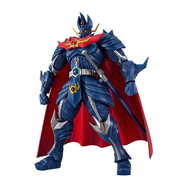 楽天市場】送料無料◇GRAND ACTION BIGSIZE MODEL マジンガーZ