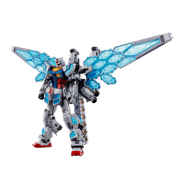 エクセレントモデル RAHDXシリーズ ガンダムZZ エルピー・プル Re. RAHDXシリーズ G.A.NEO 機動戦士ガンダムZZ エルピー・プル Re