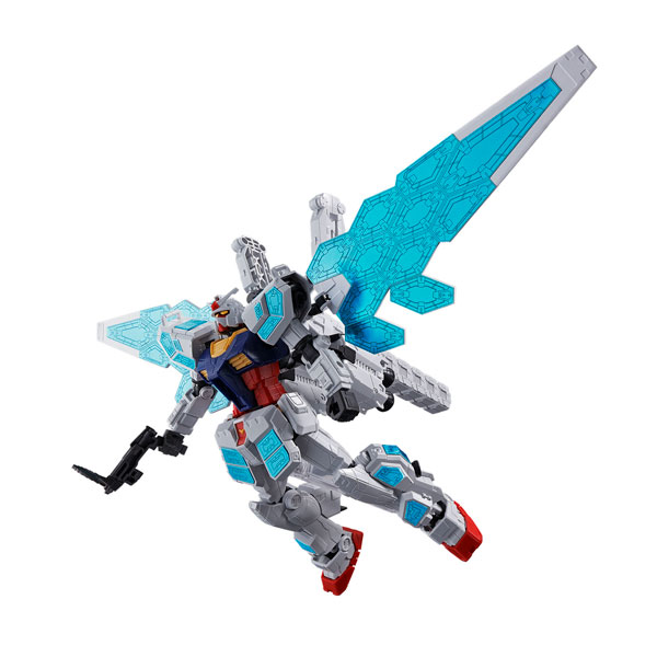 楽天市場】EXPO2025 ENTRY GRADE 1/144 RX-78F00/E ガンダム