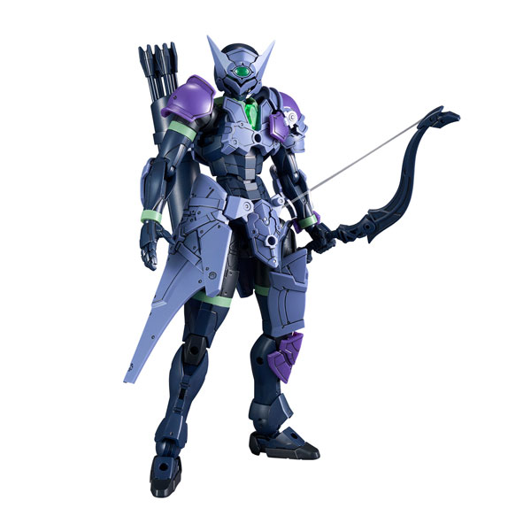 BANDAI - (再販) 1/1000 地球連邦アンドロメダ級DX 宇宙戦艦ヤマト2202 愛の戦士たち プラモデル バンダイスピリッツ 1/1000 地球連邦アンドロメダ級DX プラモデル 『宇宙戦艦ヤマト