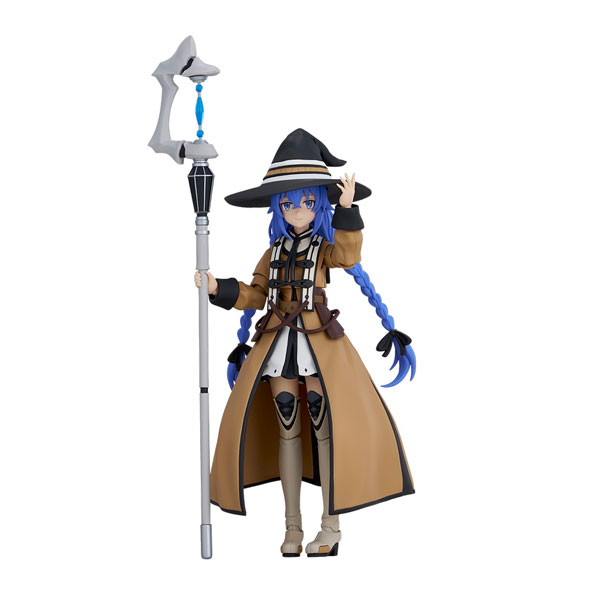 ロキシー・ミグルディア Original Ver 無職転生II ロキシー・ミグルディア -Original Ver.-｜無職転生Ⅱ ～異世界