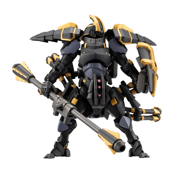 コトブキヤ1/24　ヘキサギア アビスクローラー ★格安♪ 1⁄24 ヘキサギア アビスクローラー ナイトストーカーズ仕様 | 鉄道模型