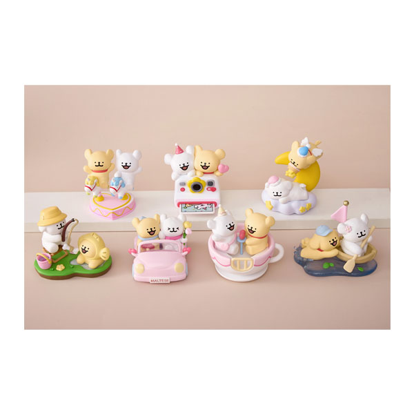楽天市場】ドンタン 特典付き ENSOUTOYS 1/6 フィギュア 【9月
