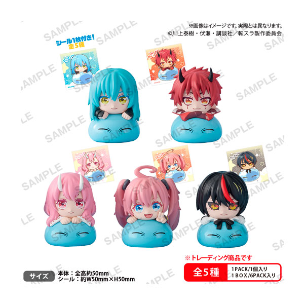 楽天市場】プラズマとスライム(通常版) 1/6 完成品フィギュア