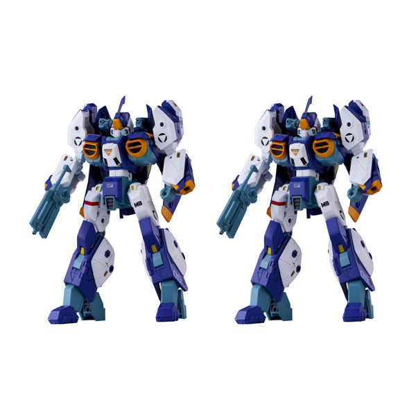 ロボテック マスターピースコレクション VOLOME.1 ランド モスピーダ