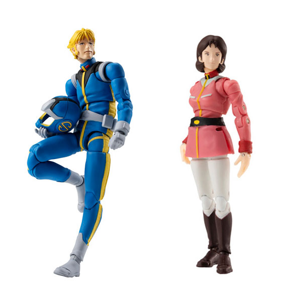 楽天市場】G.M.G. COLLECTION 02 機動戦士ガンダム ジオン公国軍