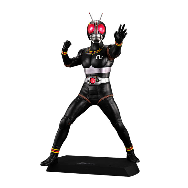 楽天市場】「予約」 ホットトイズ TMS159 『仮面ライダーBLACK』 仮面