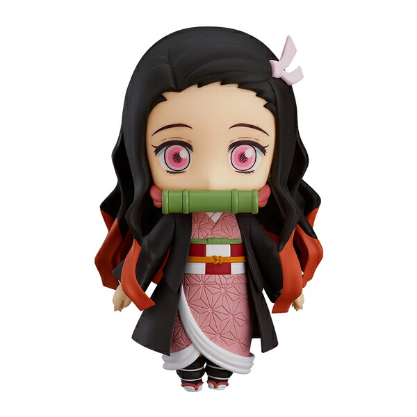 楽天市場】送料無料◇再販 ねんどろいど 鬼滅の刃 2種セット (冨岡義勇