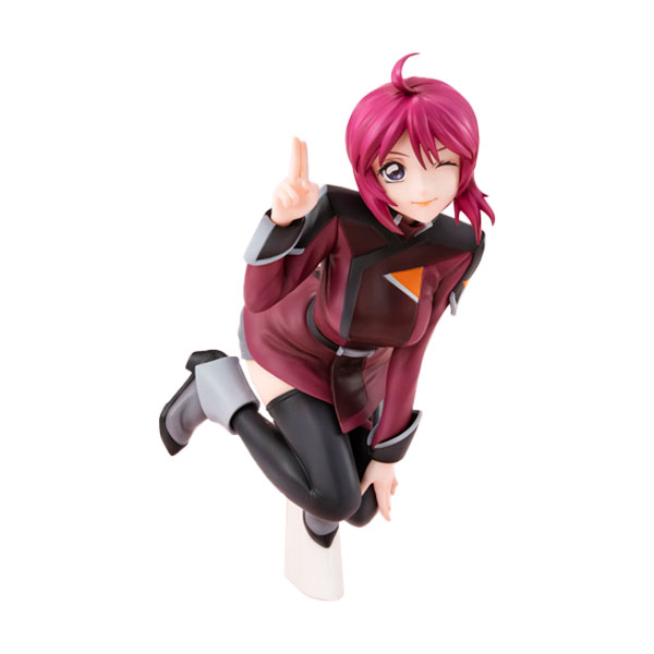 GGGシリーズ 機動戦士Zガンダム フォウ・ムラサメ -蘇るZの魂- 彩色